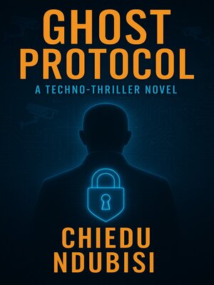 cover image of Ghost Protocol SENTRY Lagos